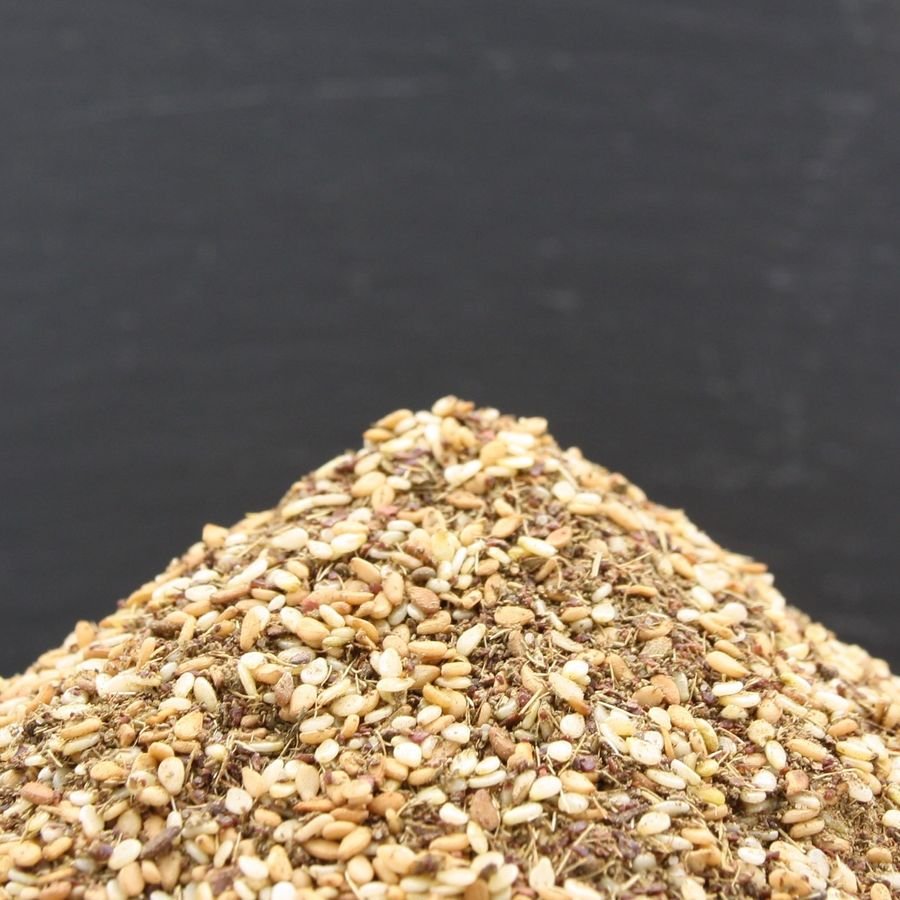 Zaatar