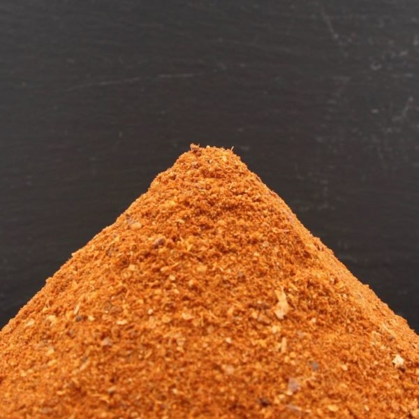 Curry Thaï Rouge