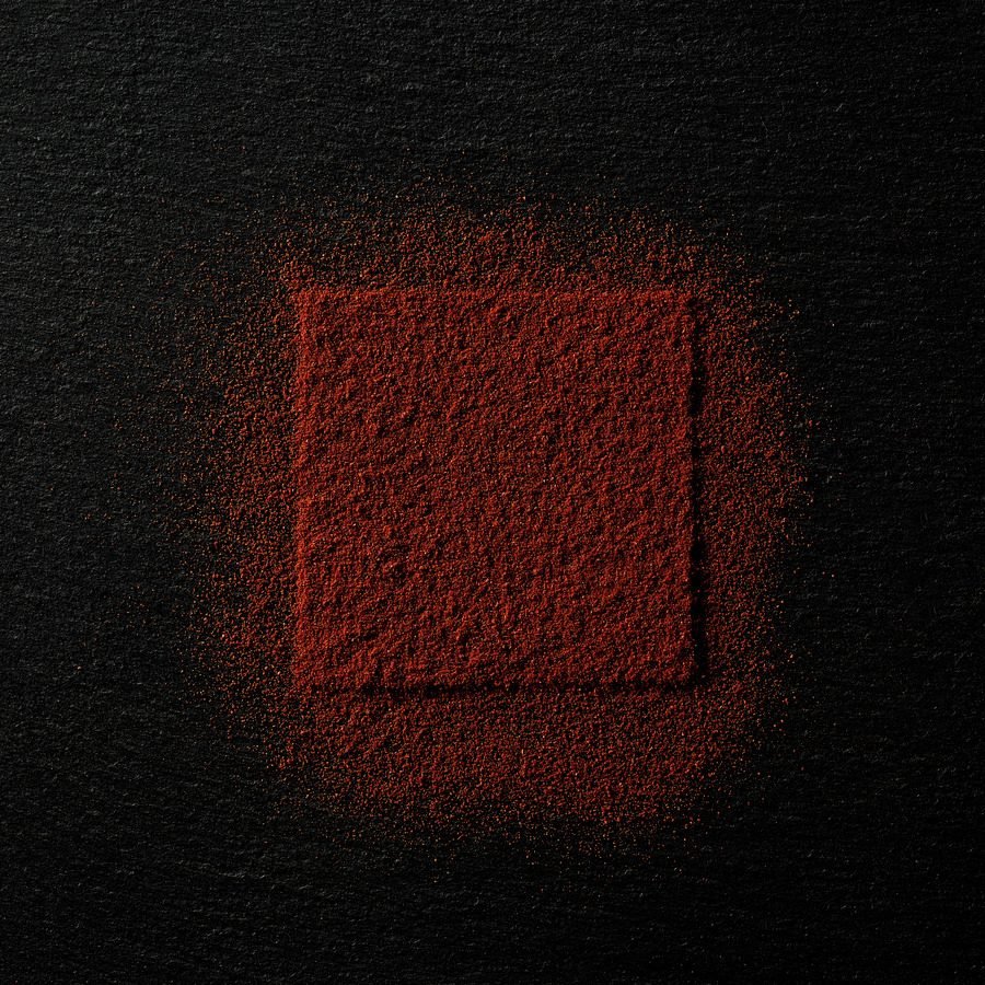 paprika fumé