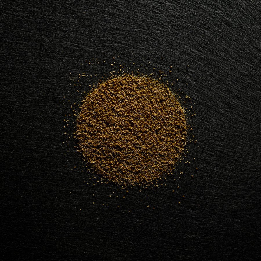 Ras El Hanout jaune