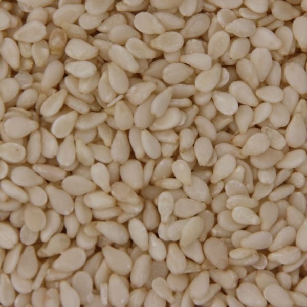 Sésame blanc