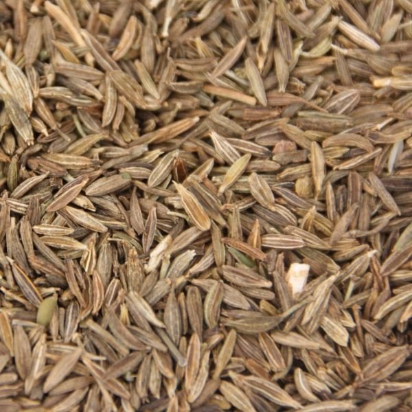 Cumin entier