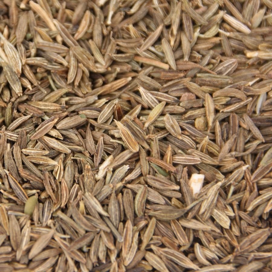Cumin entier