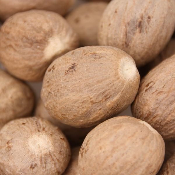 Noix de muscade