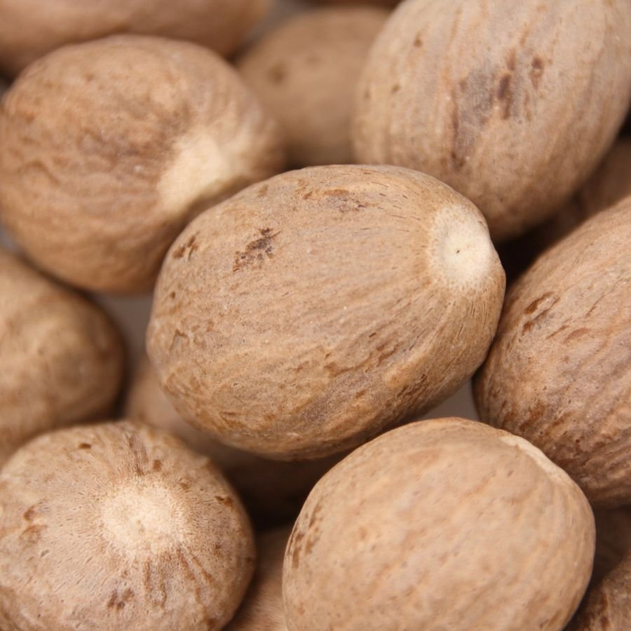 Noix de muscade