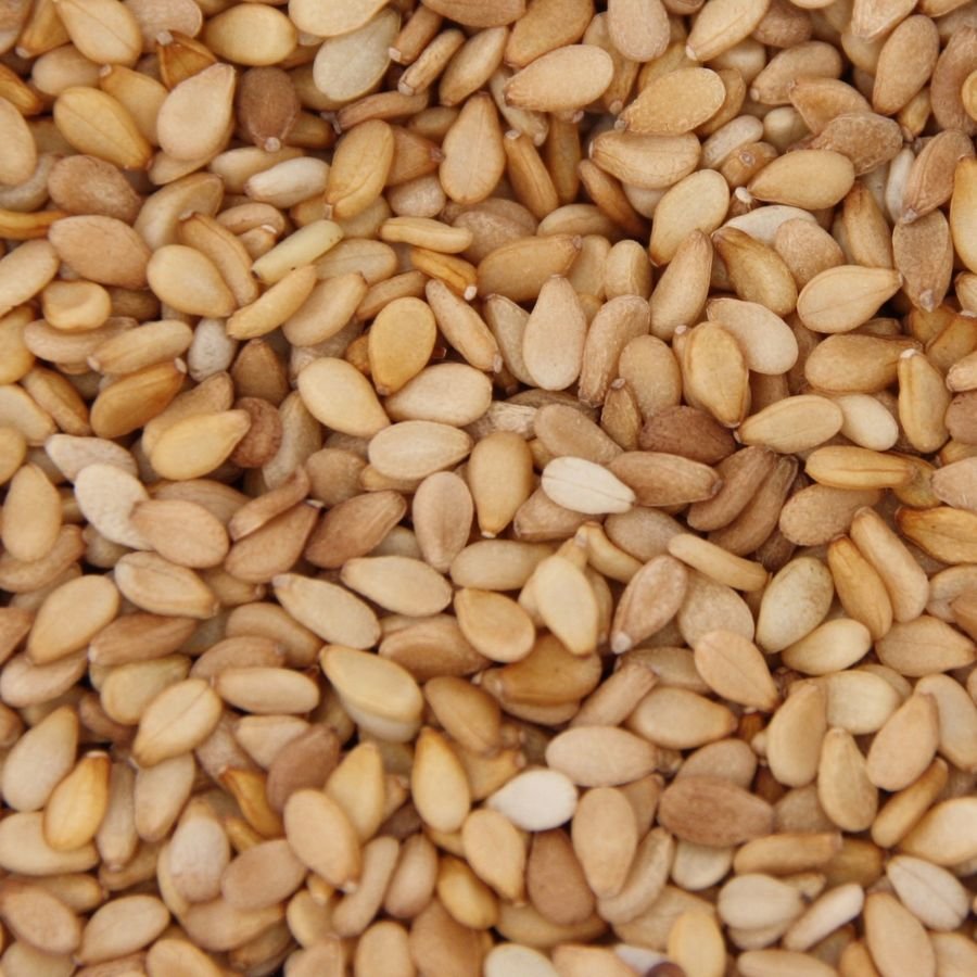 Sésame doré