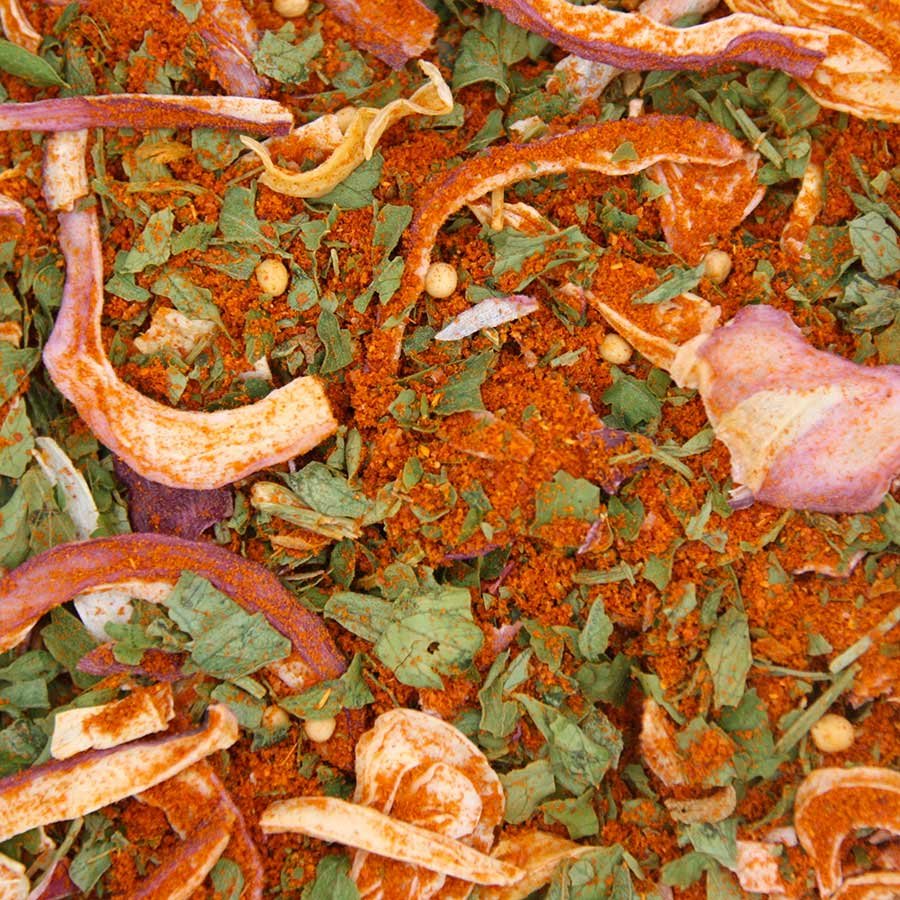 Cajun
