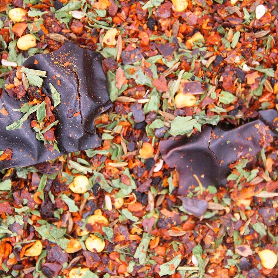Légumes