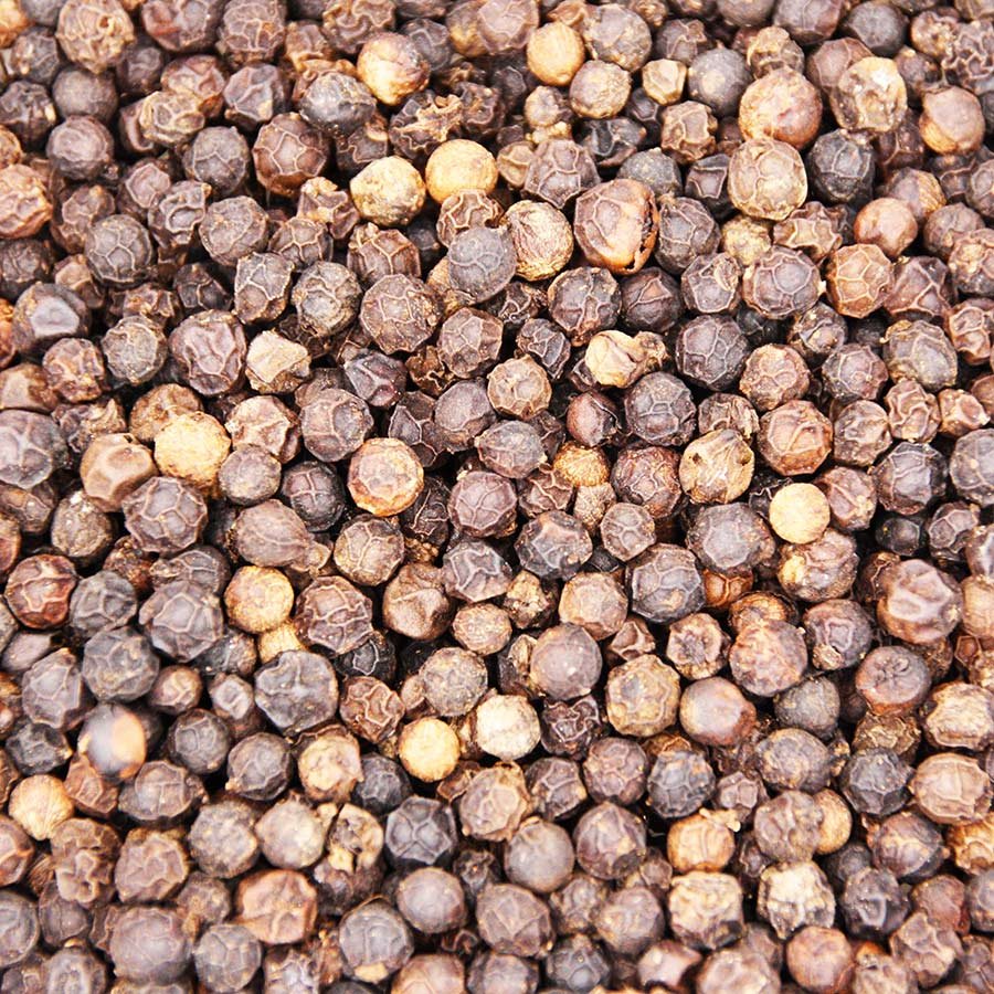 Poivre de Malabar