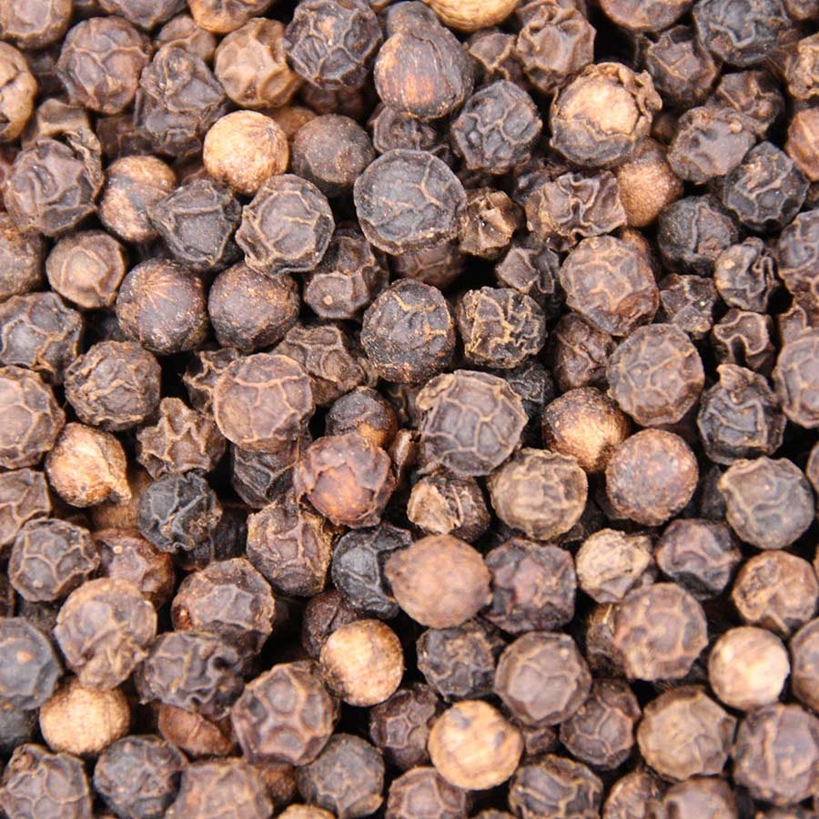 Poivre de Sarawak
