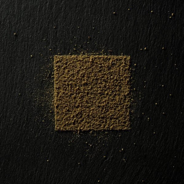 cumin en poudre