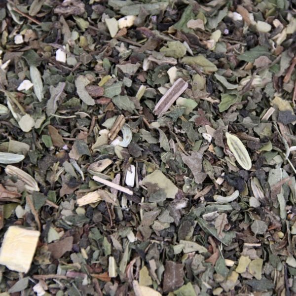 Tisane Détox