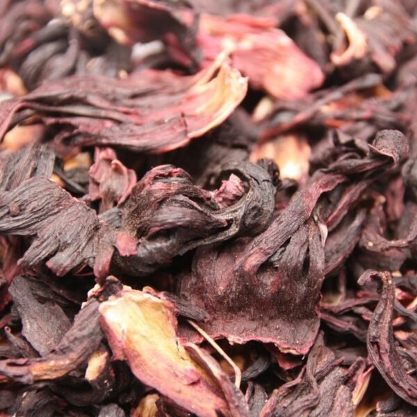 Hibiscus