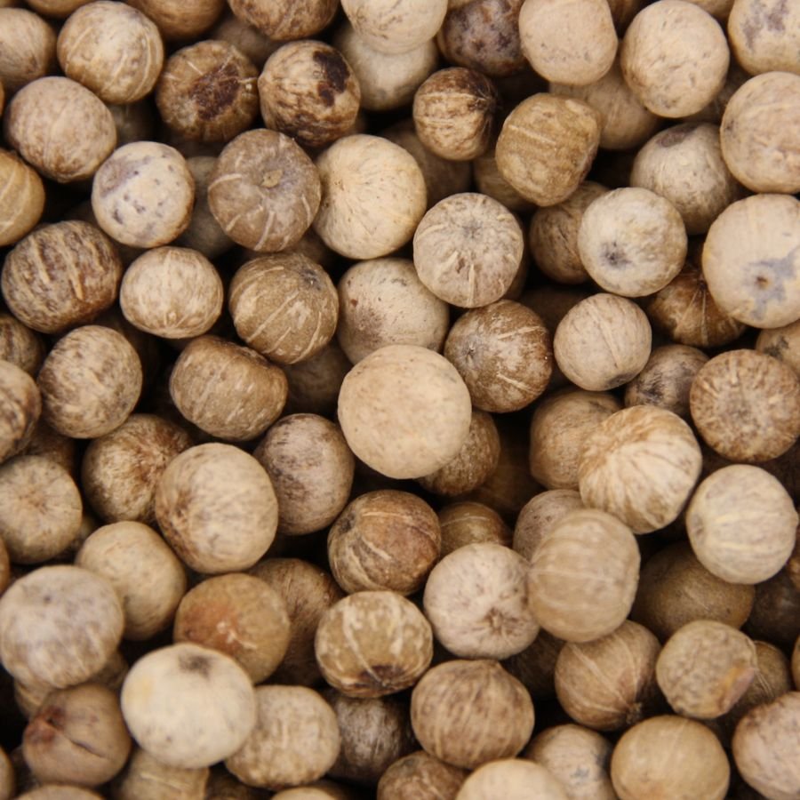 Poivre blanc de Kampot