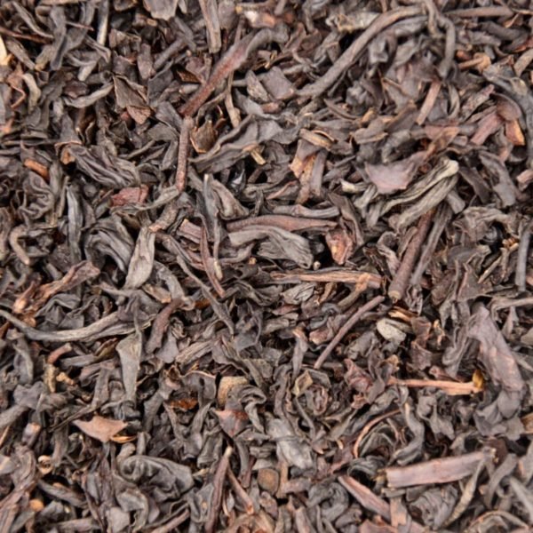 Lapsang Souchong
