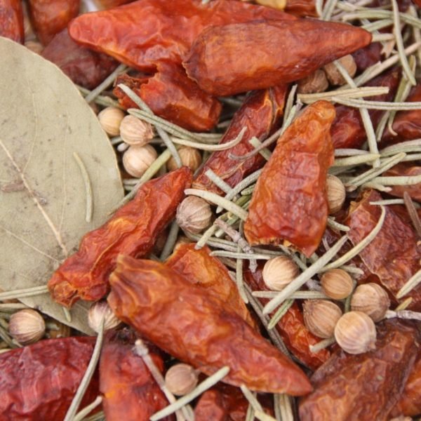 Pili-Pili