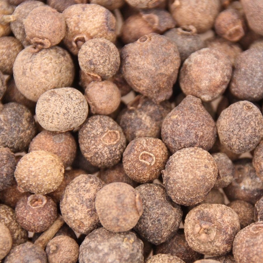 Piment de la Jamaïque