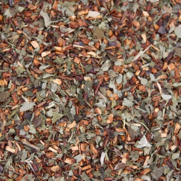 Tisane Relaxation