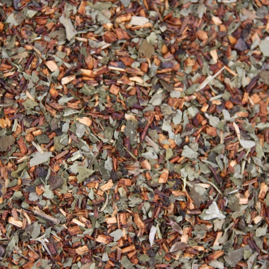 Tisane Relaxation