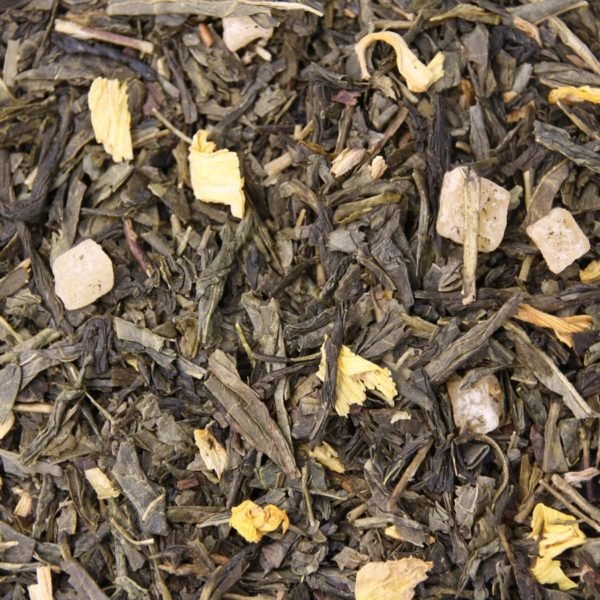 Rêve de la Martinique