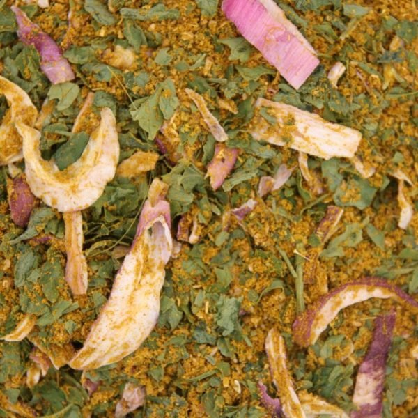 Sauté de porc