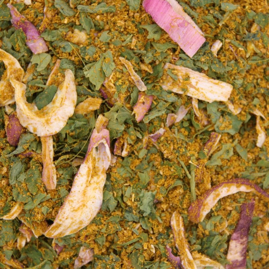 Sauté de porc