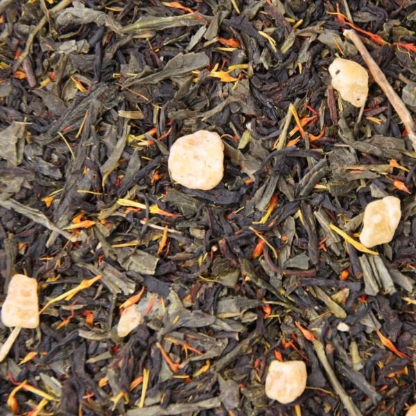 Saveur d'été