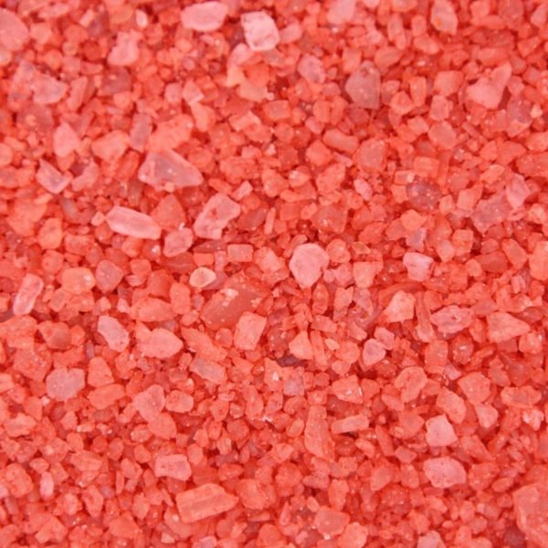 Sel curry orange