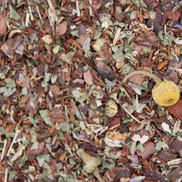 Tisane Sérénité