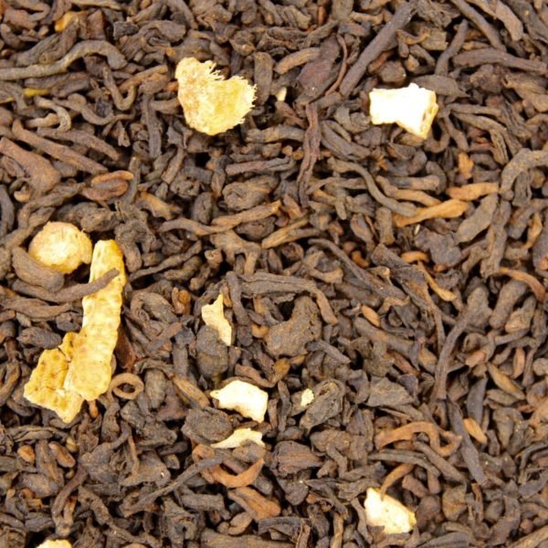 Minceur Gingembre