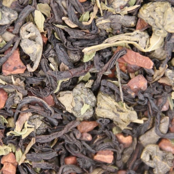 Thé Choco-Menthe